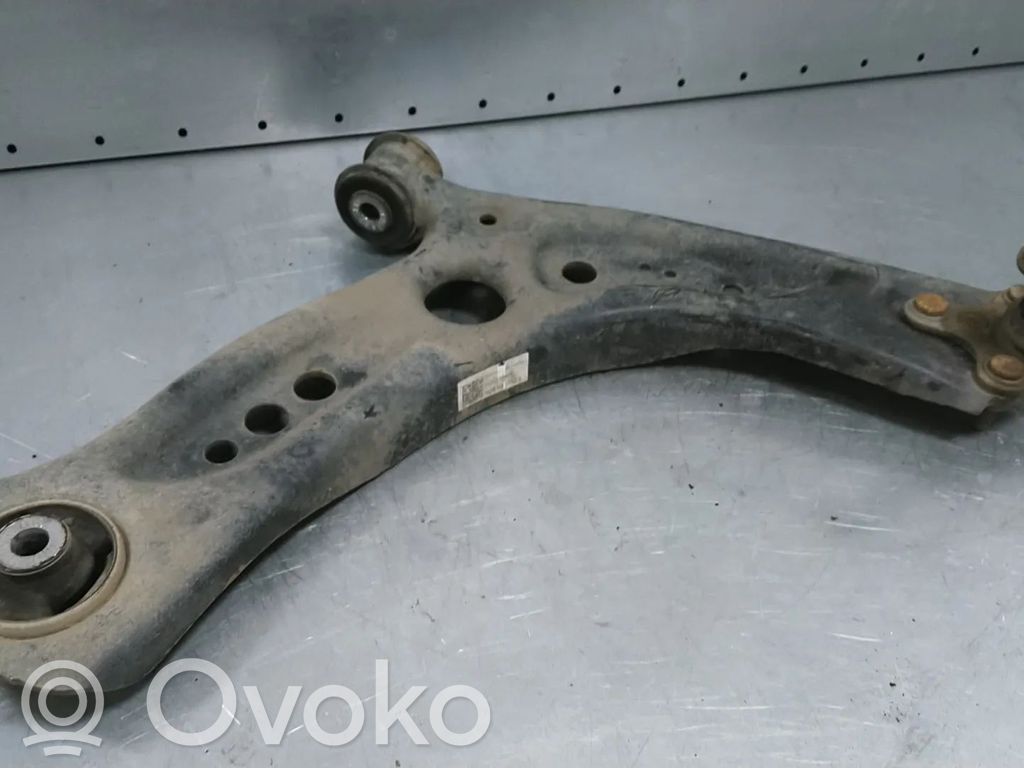 Front lower control arm/wishbone   5Q0407152J,5Q0407152AC,5Q0407152G,5Q0407152L,5Q0407152M,5Q0407152P,5Q0407152Q,5Q0407152R,5Q0407152S,5WA407152,5WA407152A,5WA407152C,CUKB