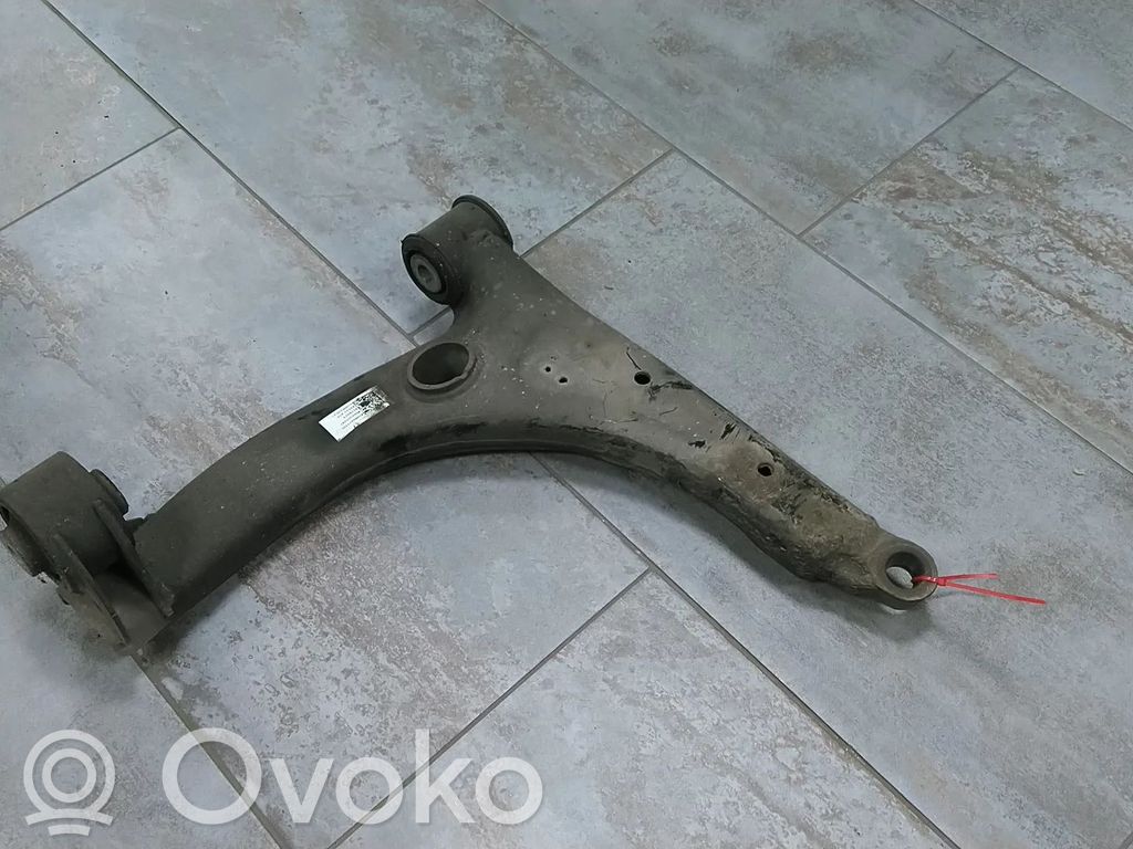 Volkswagen Crafter Dolny wahacz przedni 
