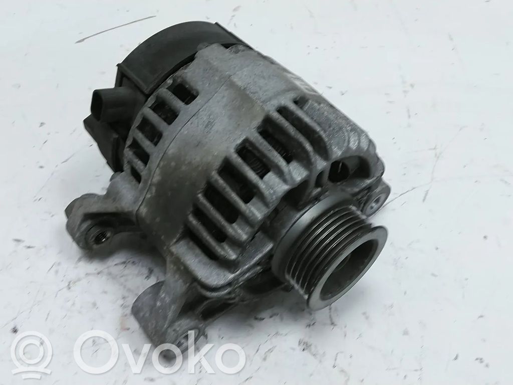 Opel Agila A Generatorius 