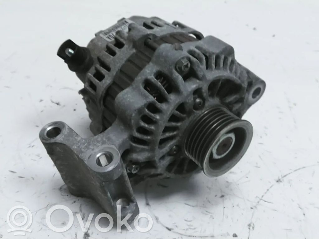 Ford Fiesta Generator/alternator 