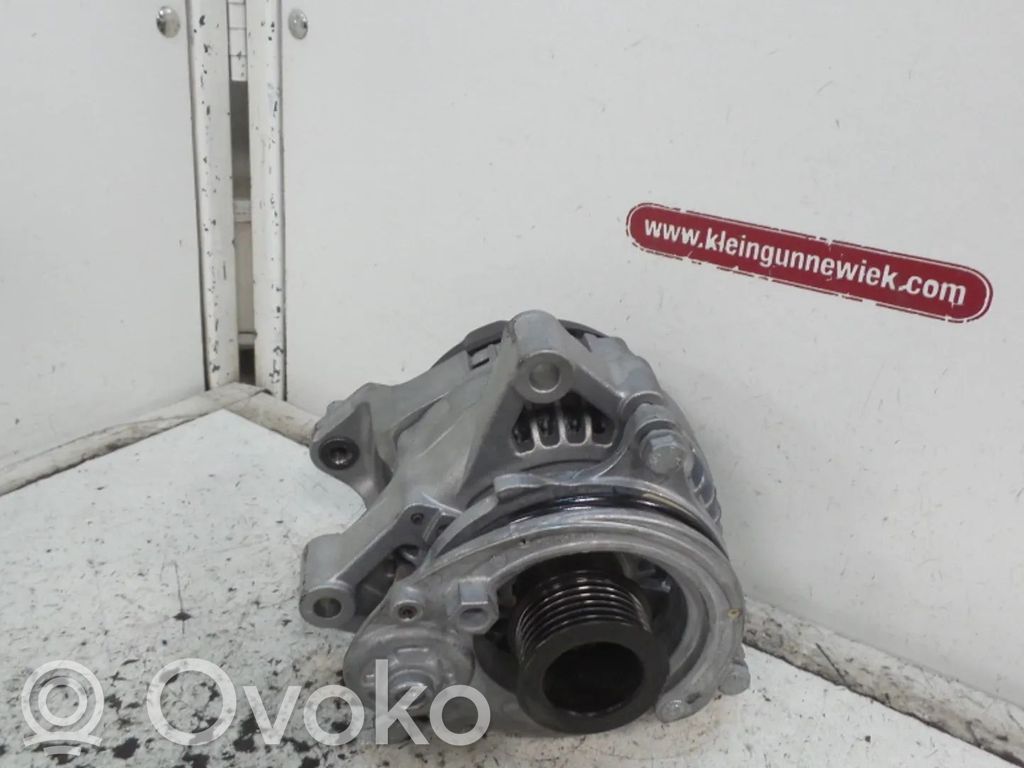 Mini Cooper Countryman F60 Alternator 