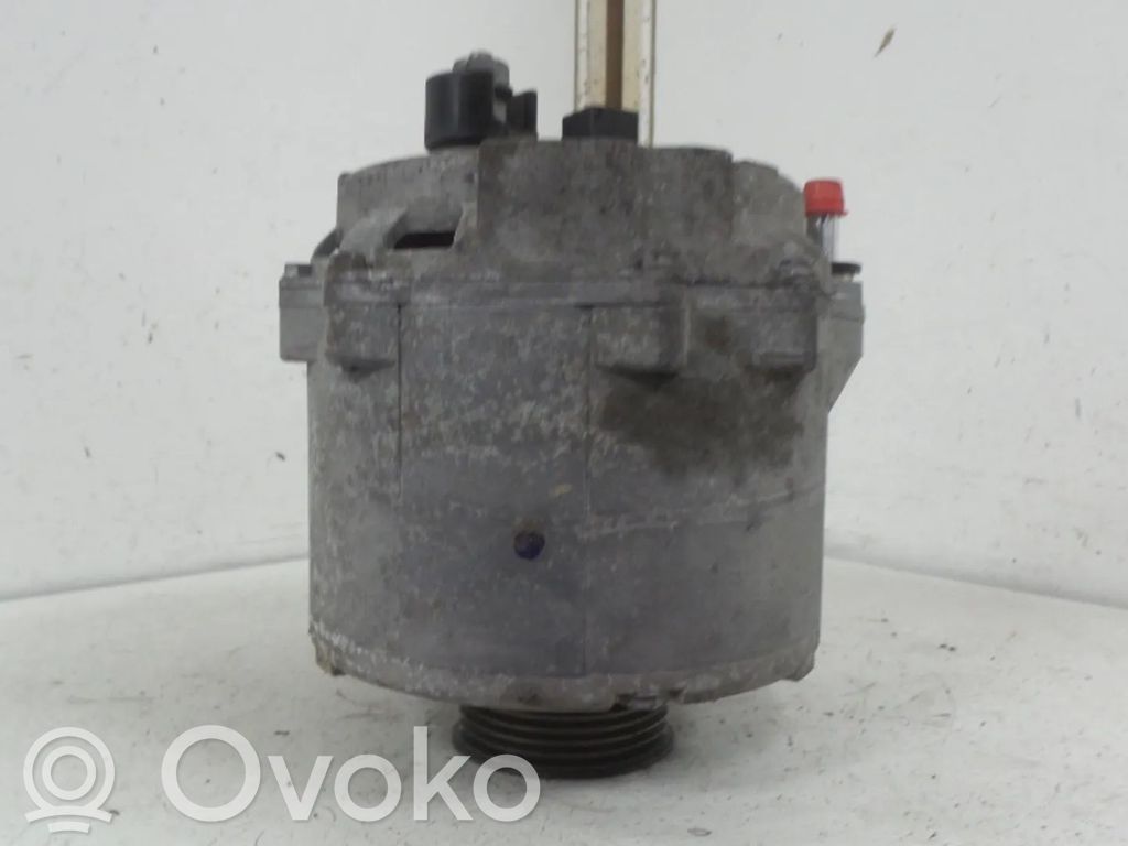 Audi A6 S6 C7 4G Alternator 