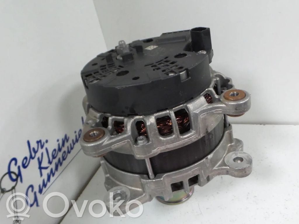 Volkswagen PASSAT B8 Alternator 