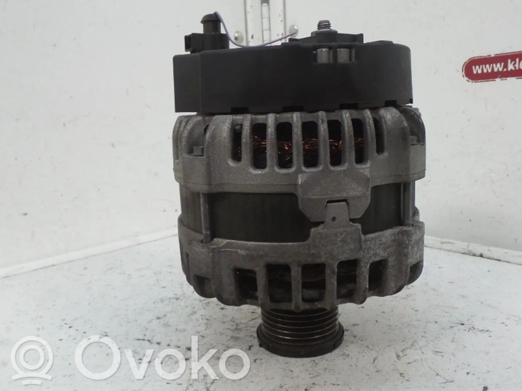 Audi A4 S4 B8 8K Generatorius 