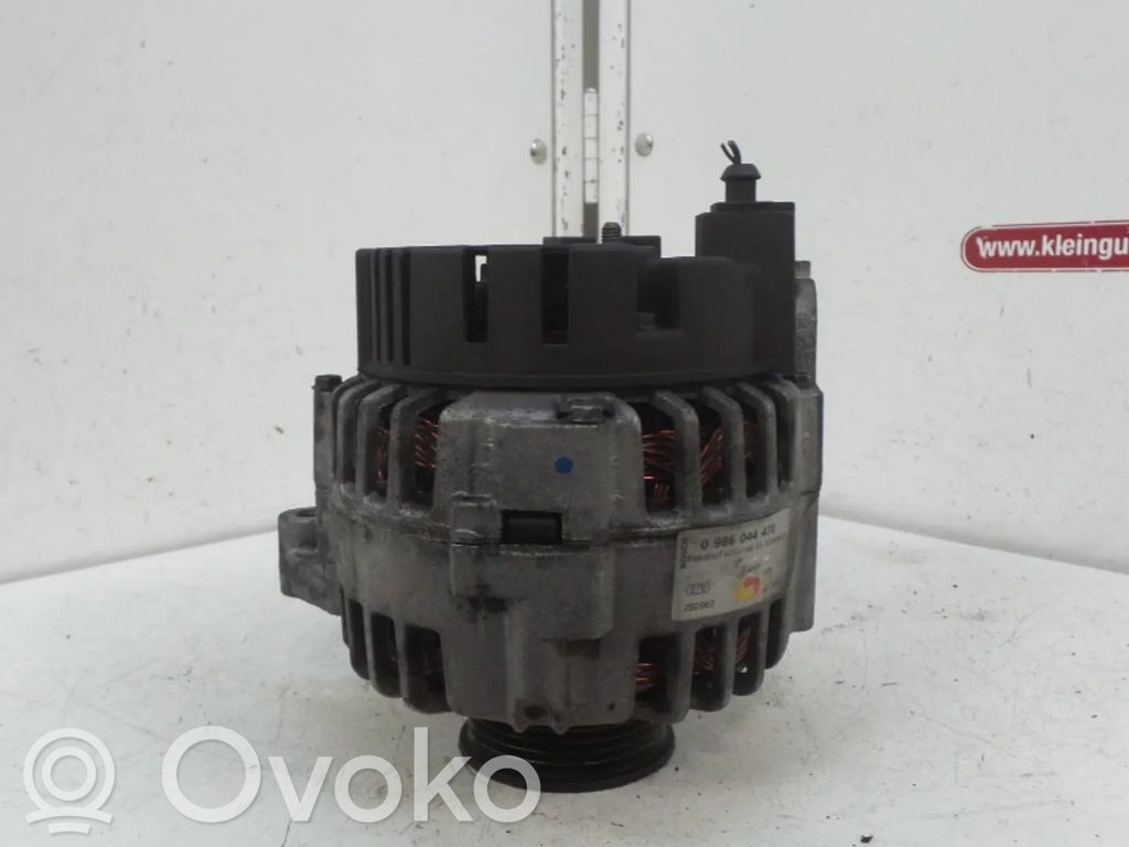 Ģenerators   06B903016AB,0124525088,06B903016AF,06B903019EX,06D903016A,06D903016AX,06J903023C,06J903023CX,0986044470