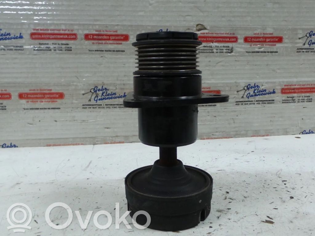 Ford Focus Ģenerators 