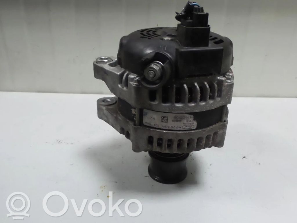 Ford Focus Ģenerators 