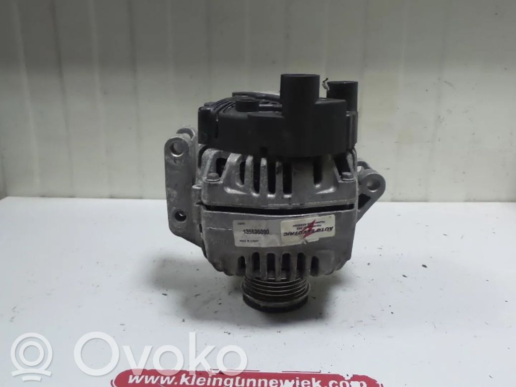 Opel Corsa C Alternador 