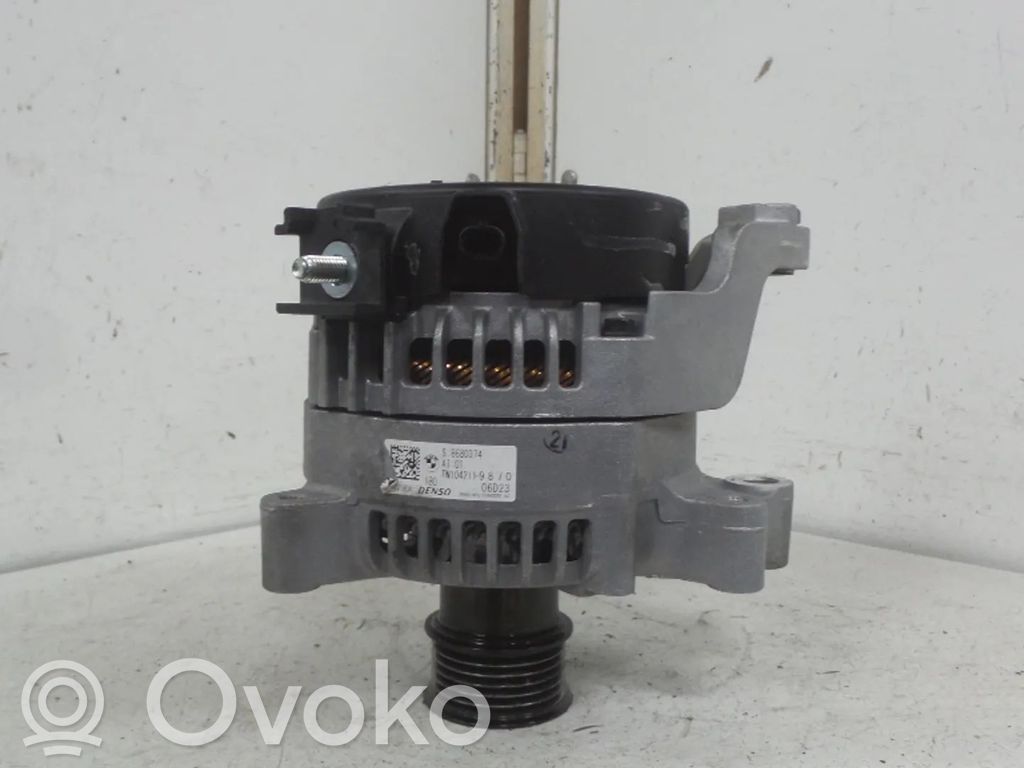 BMW X1 F48 F49 Alternator 