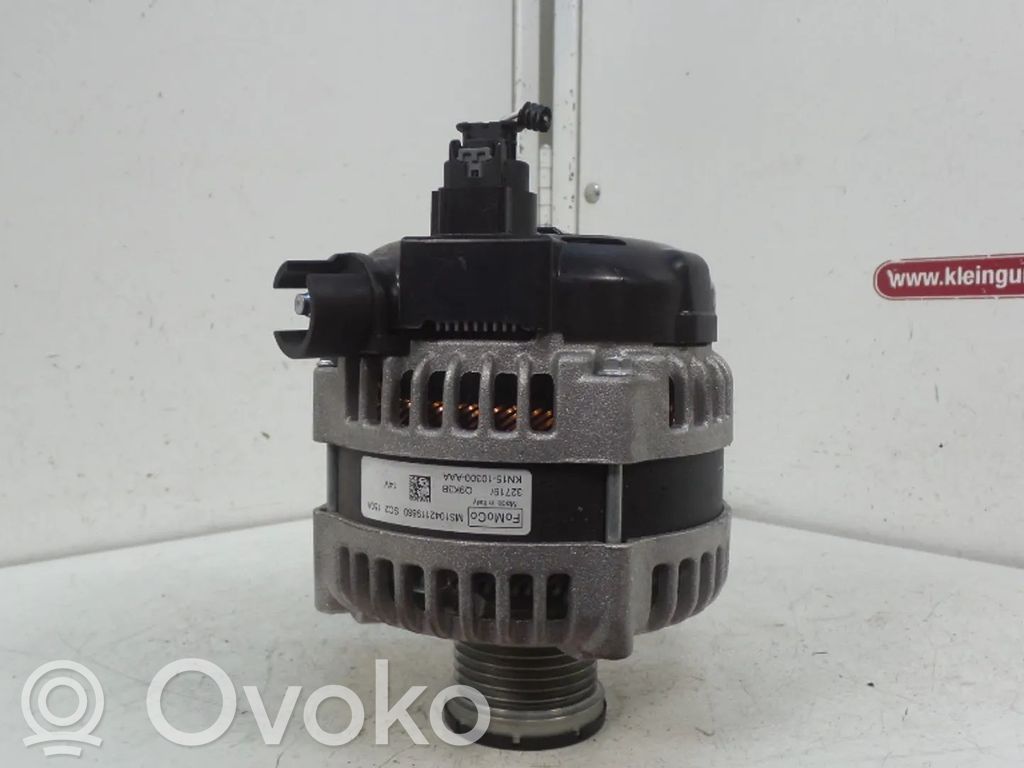 Ģenerators   KN1510300AAA