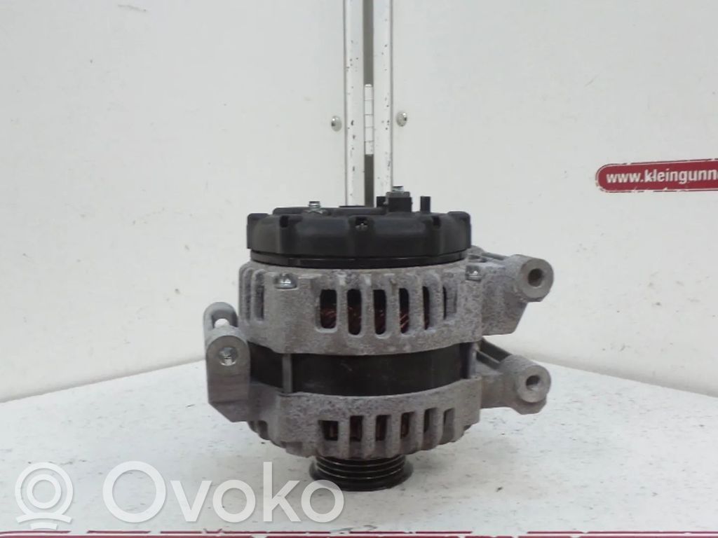 Opel Mokka Alternador 