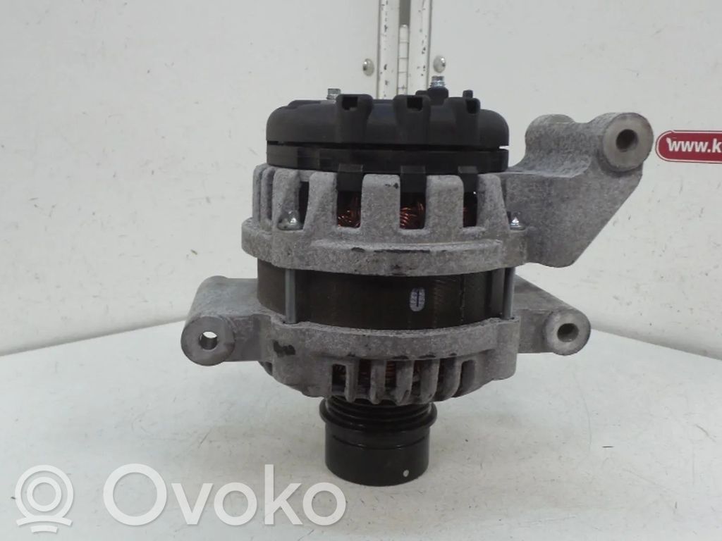 Opel Karl Alternador 