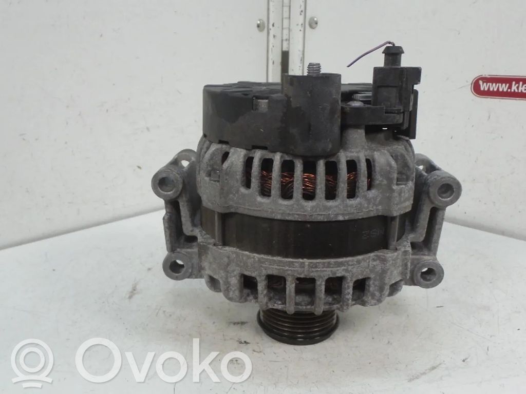 Audi A5 8T 8F Ģenerators 