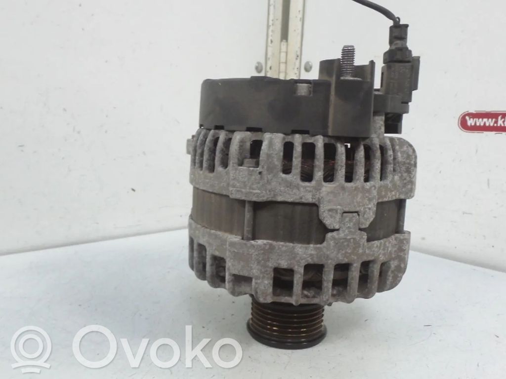 Mercedes-Benz C W205 Alternator 