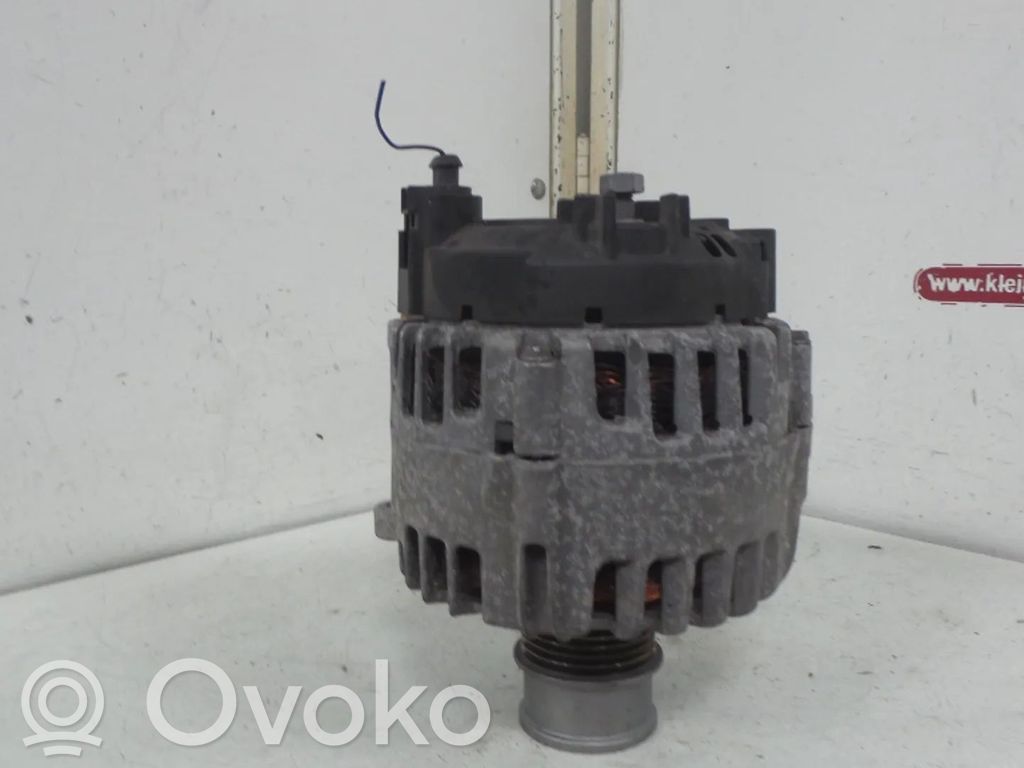 Ģenerators   04C903021A,04C903021AX,04E903015Q,04E903015QX