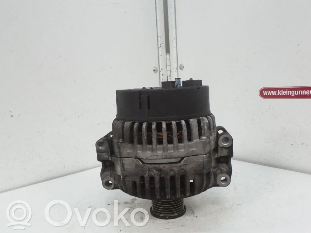 Mercedes-Benz Vito Viano W638 Alternador 