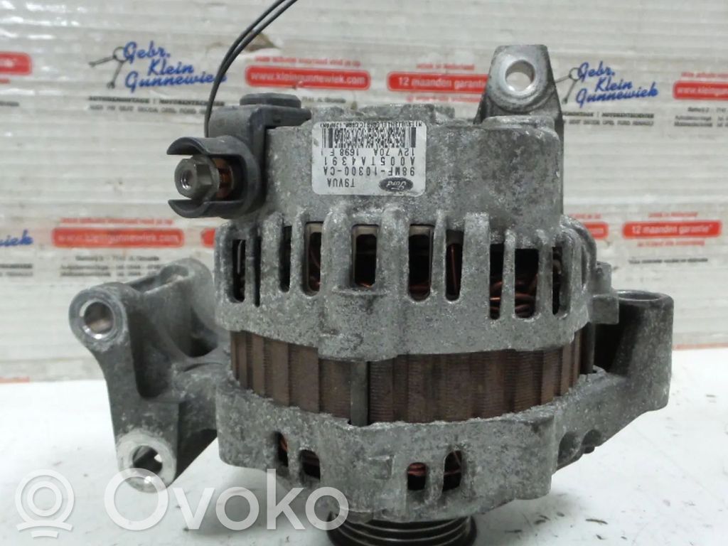 Generatorius   98MF10300CA