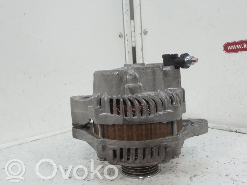 Opel Agila B Ģenerators 