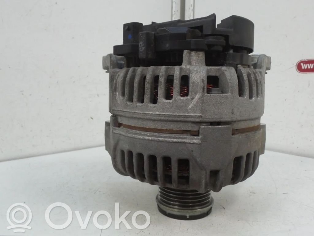 Opel Corsa D Generatorius 