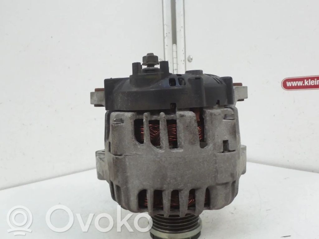 Opel Corsa D Generator/alternator 