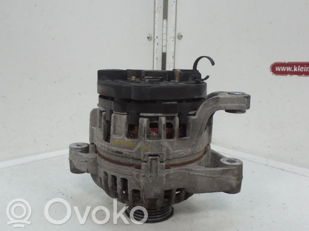 Opel Meriva A Generatore/alternatore 