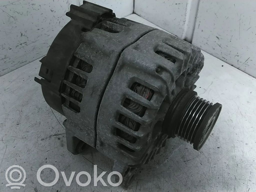 Ģenerators   04L903024A,04L903024AX,DETA