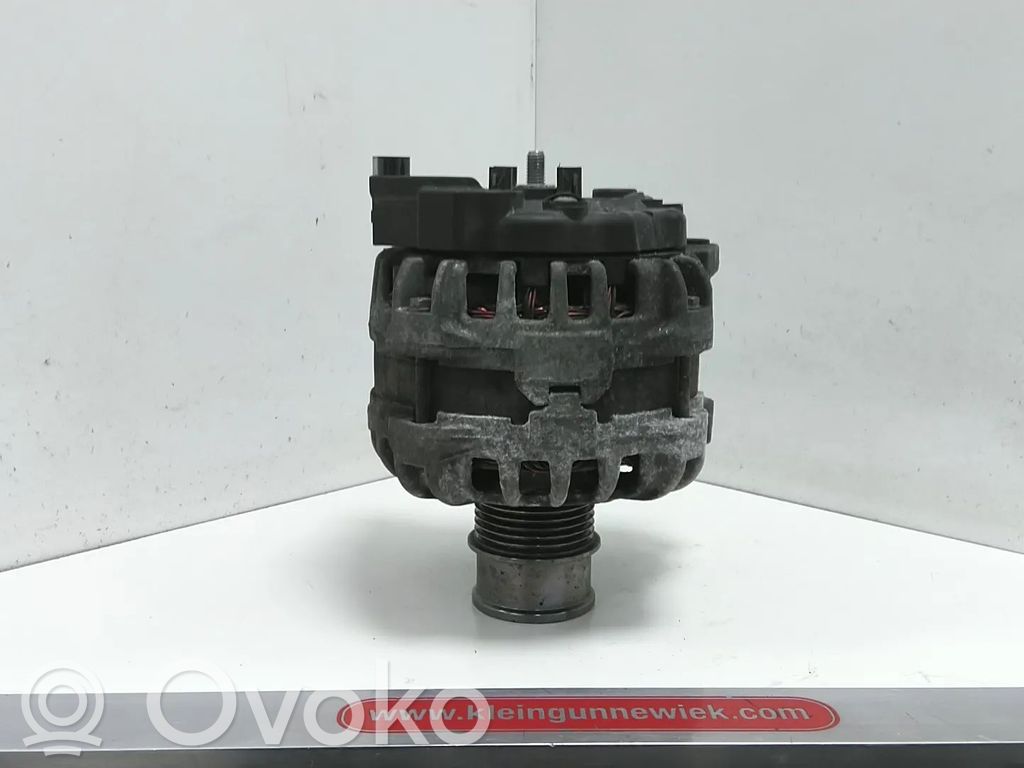 Generator/alternator   04E903015A,04E903015AX,04E903015HX,04E903021M,CZEA
