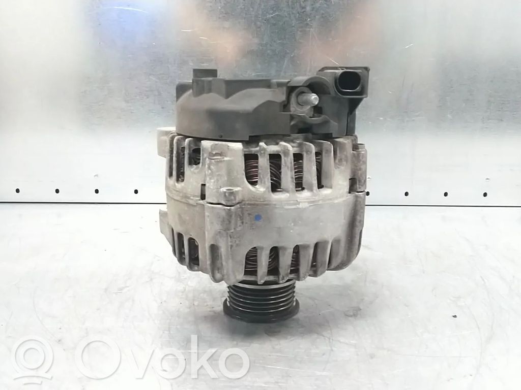 Ford Fiesta Ģenerators 