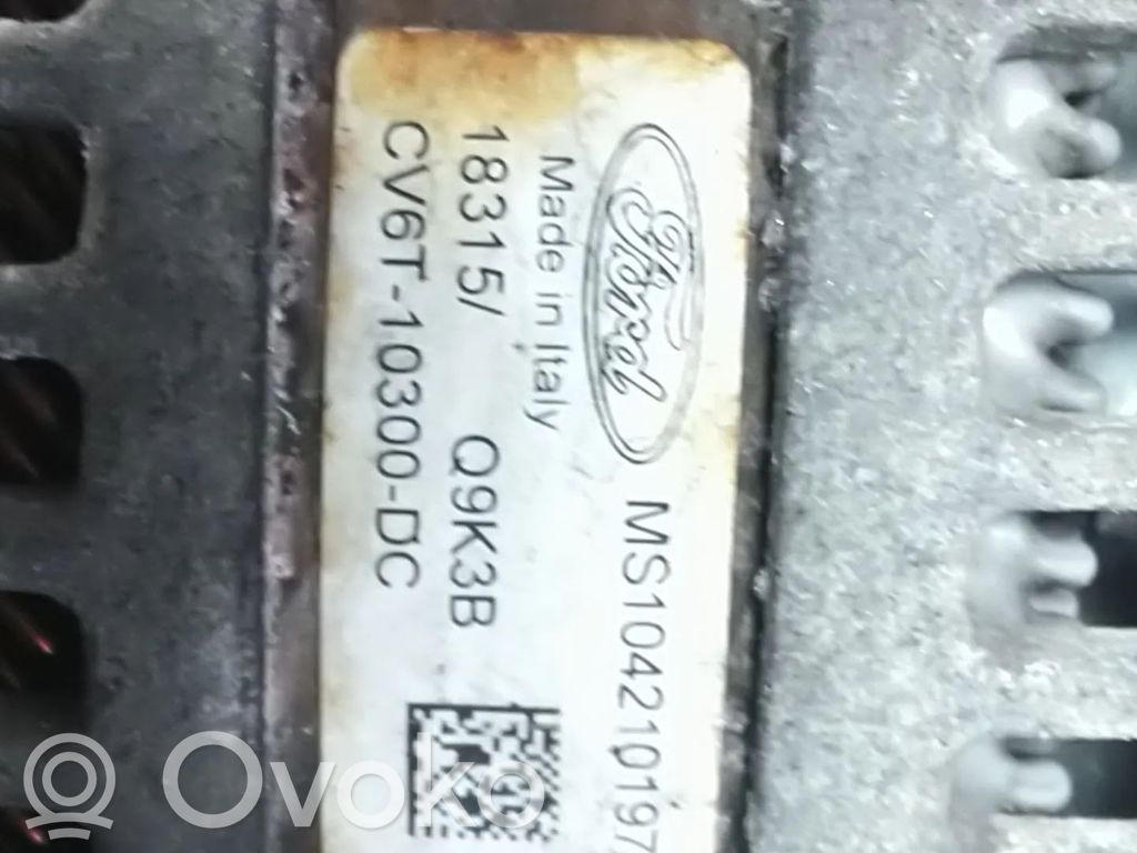 Ford Focus Generatorius 