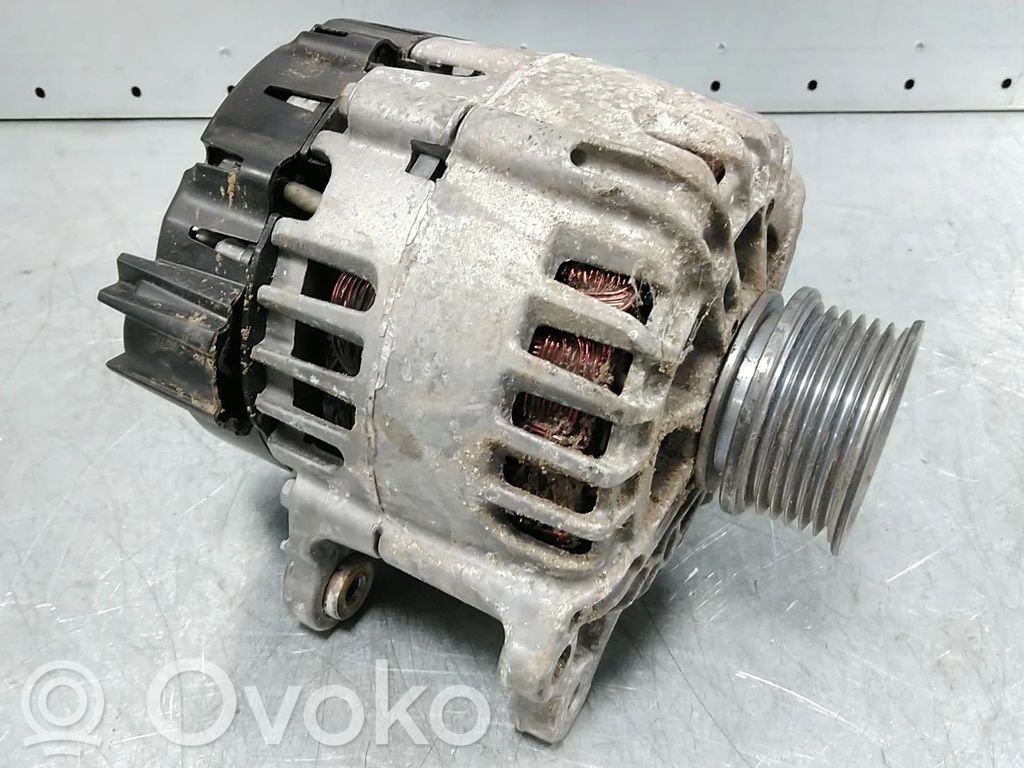 Audi Q5 SQ5 FY Ģenerators 