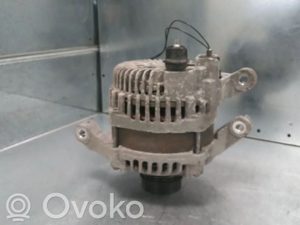 Ford Focus Ģenerators 