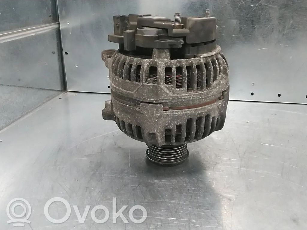Volkswagen Touran I Generatorius 