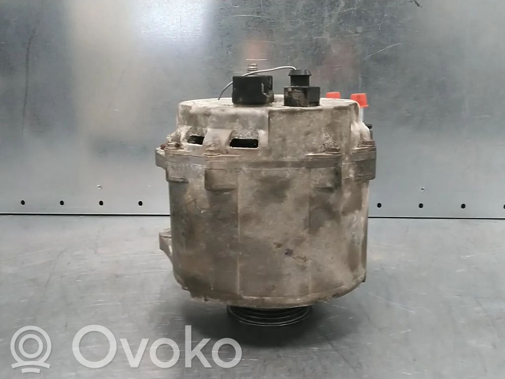 Audi A8 S8 D4 4H Generator/alternator 