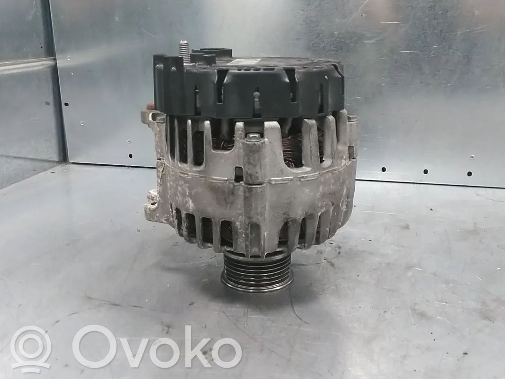 Audi Q5 SQ5 FY Ģenerators 