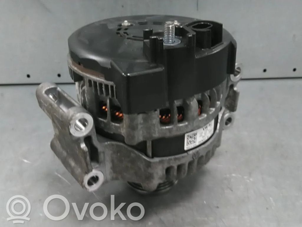 Audi A4 S4 B9 Generatorius 