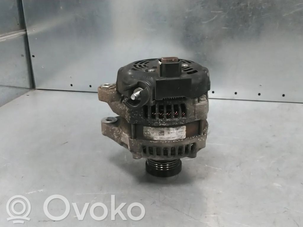 Ford Focus Generator/alternator 