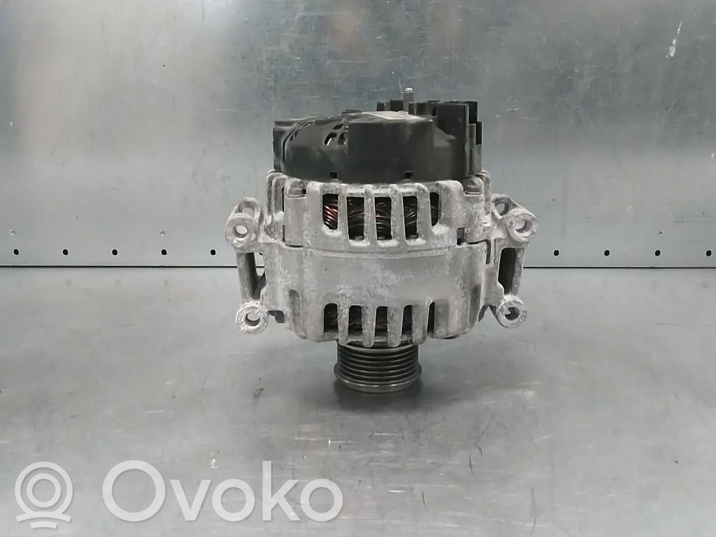 Seat Leon (5F) Генератор 