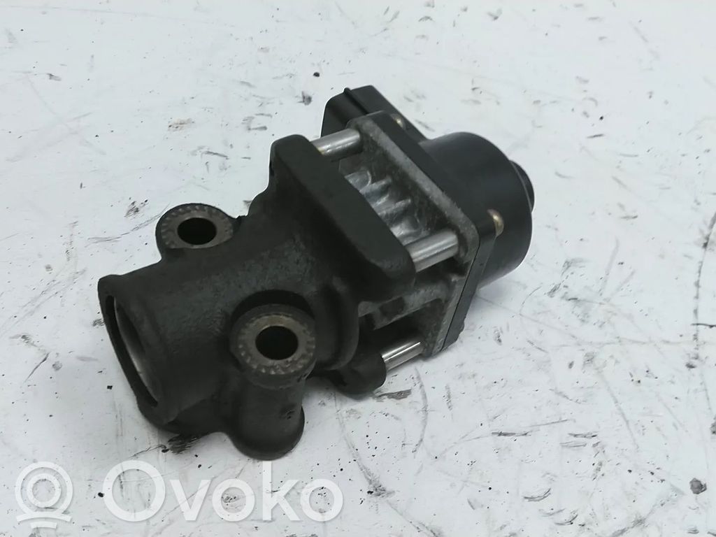 Mazda 3 I EGR vožtuvas 