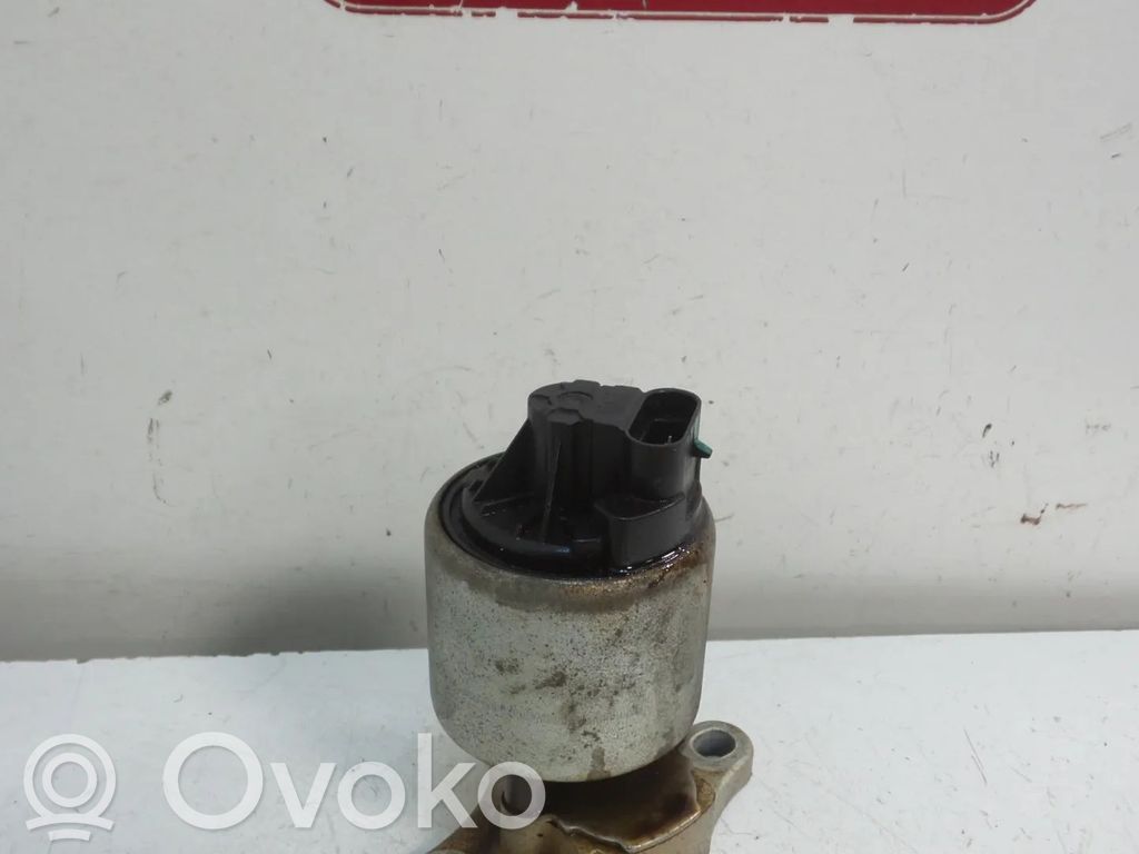 Chevrolet Spark EGR vārsts 