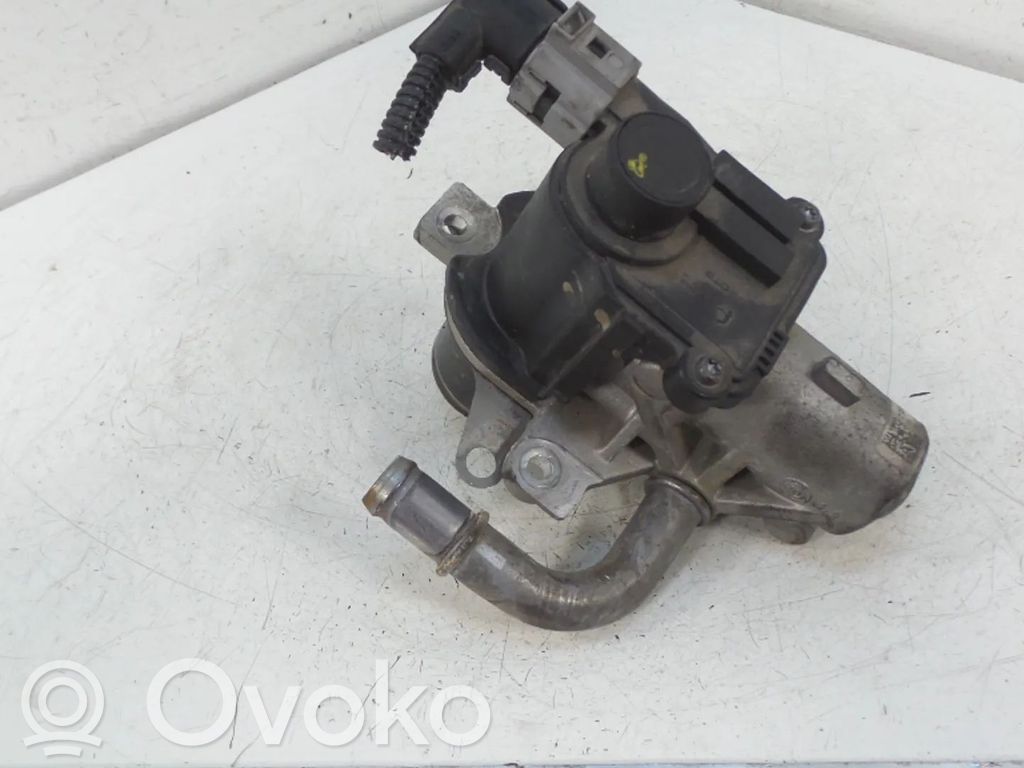 Renault Kangoo II Zawór EGR 