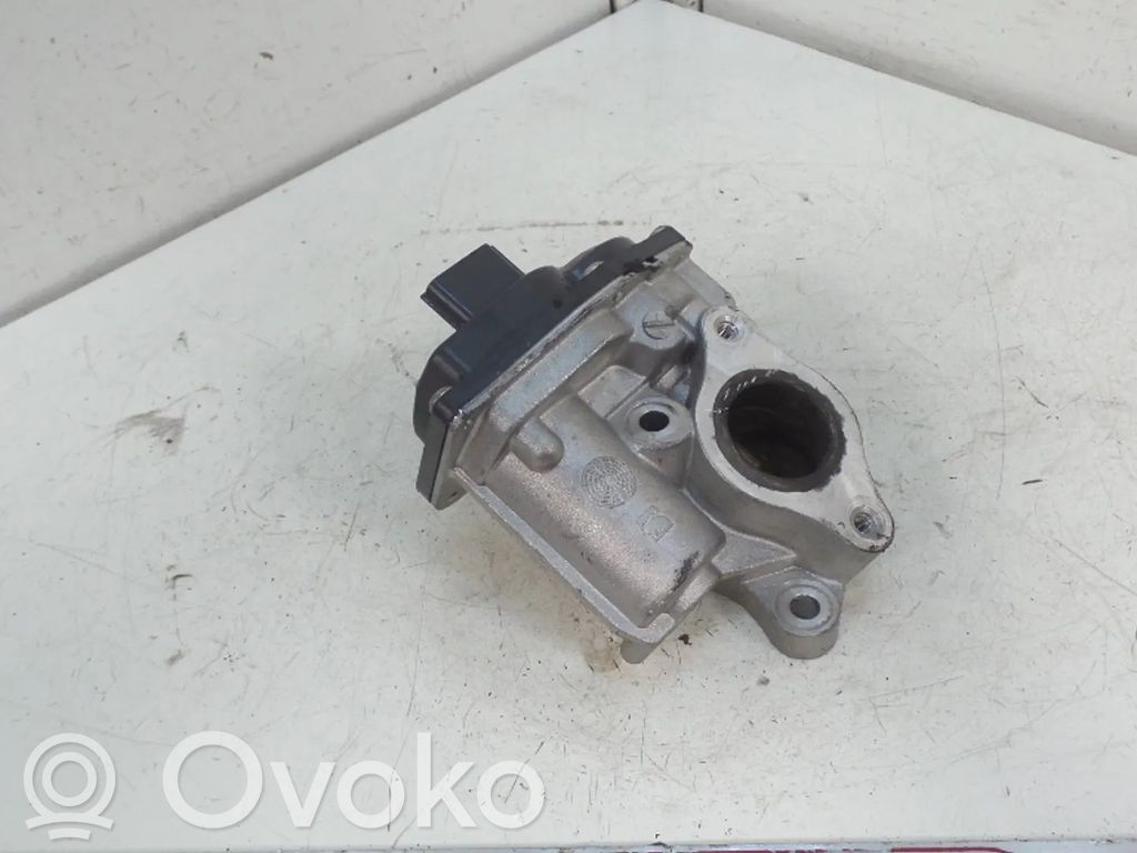 Renault Talisman EGR valve 
