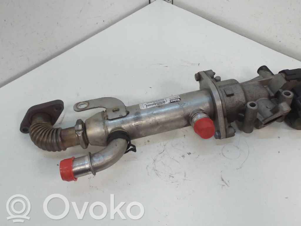 Válvula EGR   9645689780,1233381,161835,3M5Q9F464AA,8653691,875816W,876431F59116,9645689680,D4204T