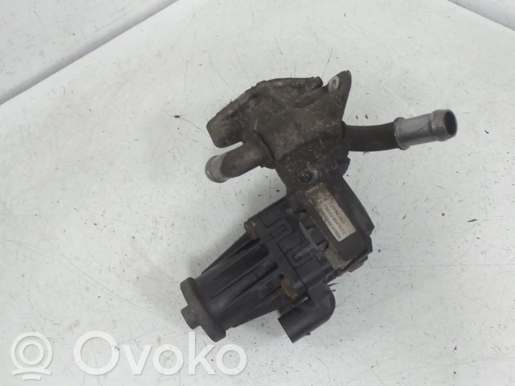 Ford Transit Custom EGR vožtuvas 
