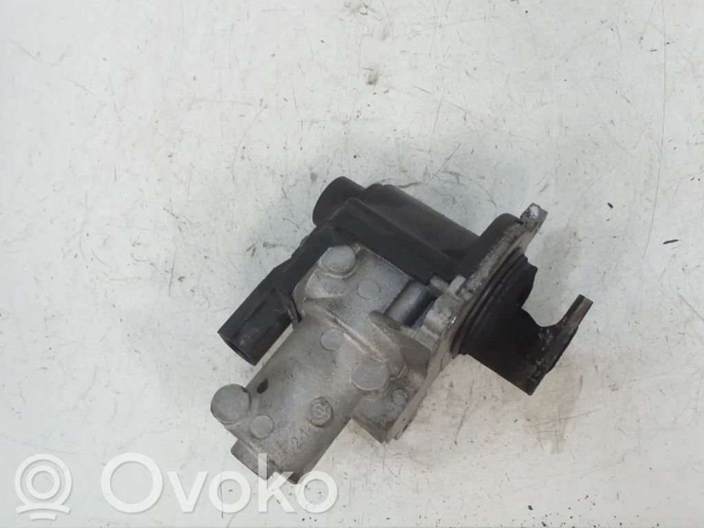 Volkswagen Touareg II Zawór EGR 