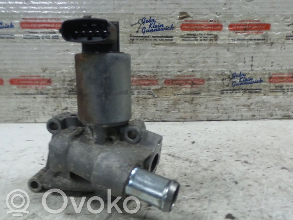 Válvula EGR   9157671,8515930,8515990,9193652,Z14XEP