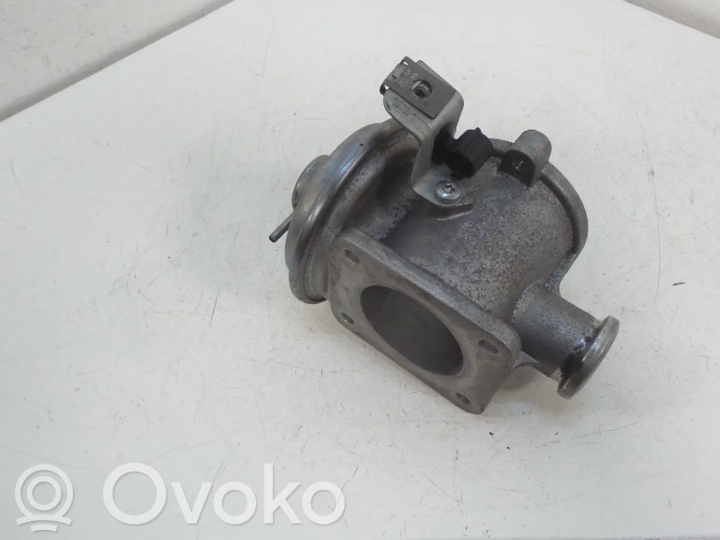 BMW 3 E90 E91 EGR-venttiili 