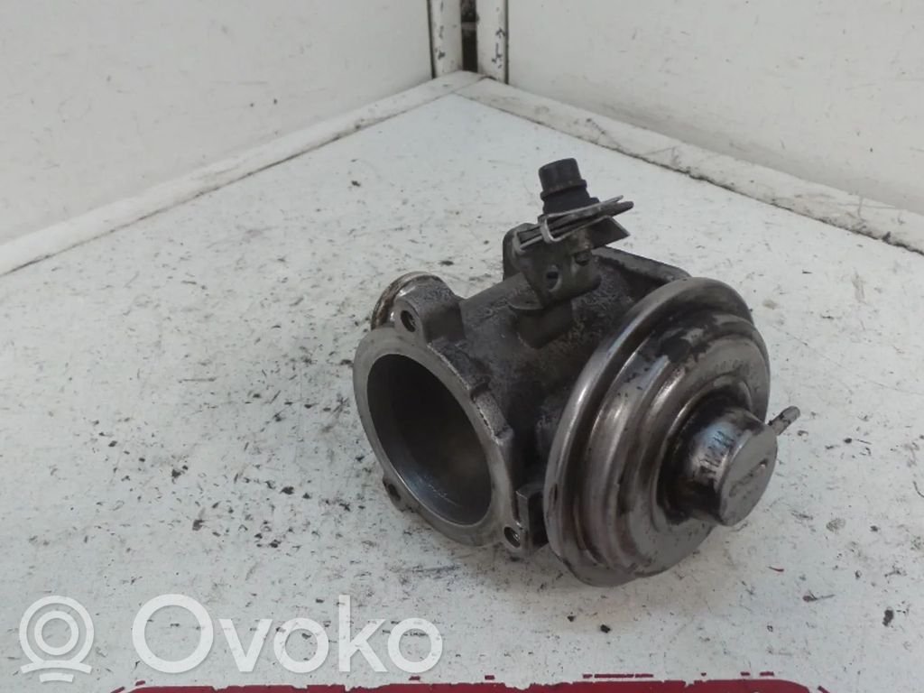 BMW 3 E90 E91 EGR-venttiili 