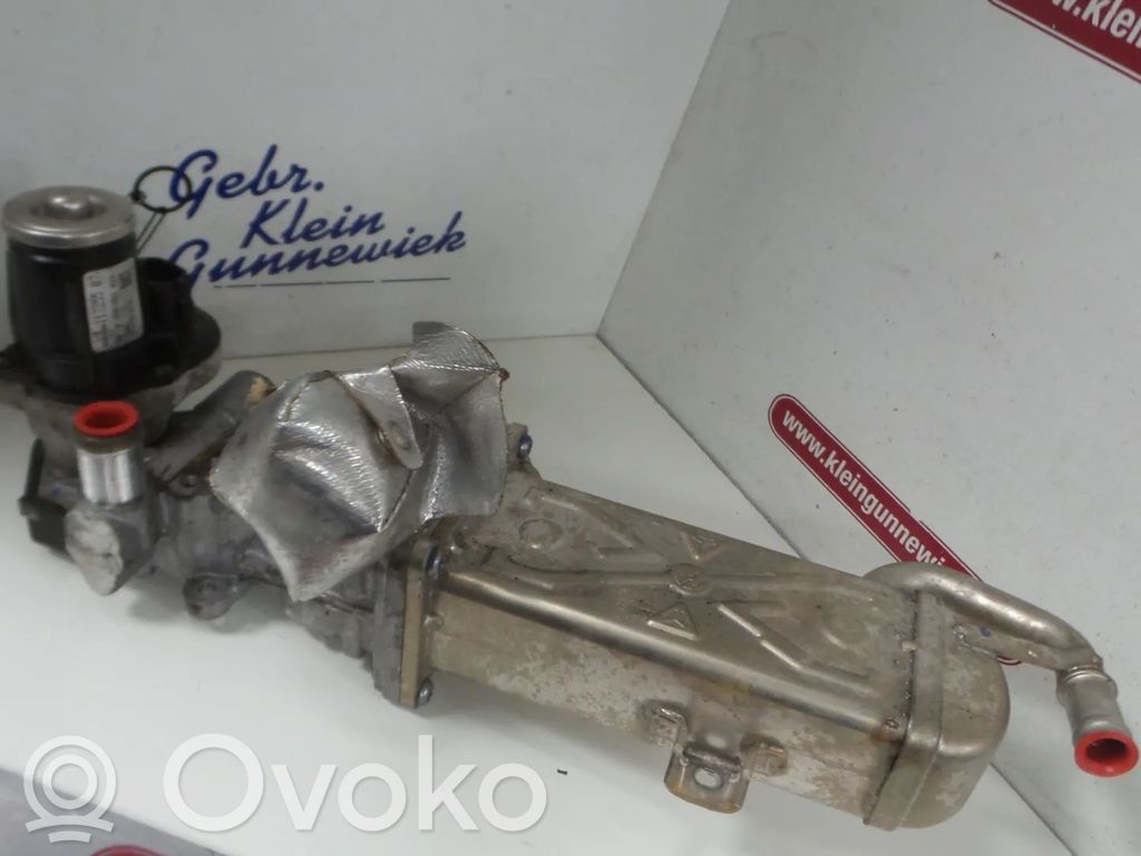 Volkswagen Sharan Zawór EGR 