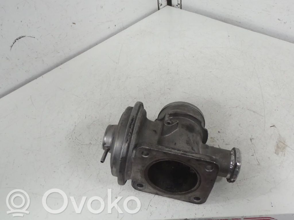 EGR vožtuvas   7785452,M57D30