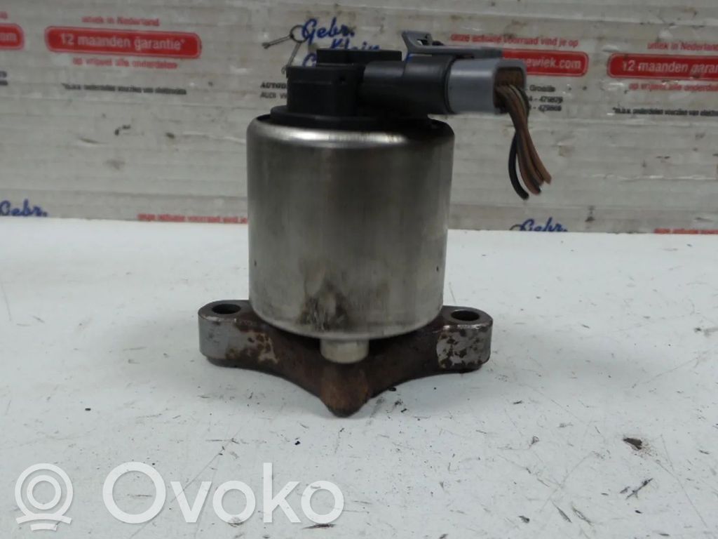EGR vārsts   X18XE1